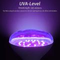 E26 15w Ultraviolet Uv Lamp Black Light Home Dj Party Decoration