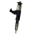 095000-6310 Dz100212 Re530362 Common Rail Fuel Injector Fit for John