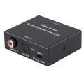 Optical to Coaxial Or Coaxial-to-optical Digital Audio Converter