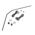 Rear Sway Bar Set 7193 for Zd Racing Rc Car Spare Parts Accessories