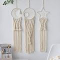 Handmade Dream Catcher Teen Girls Room Decor Bohemian Gifts Star