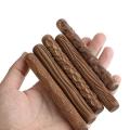 Pottery Tools Wood Hand Rollers,for Clay Stamp Pattern/roller Pattern