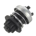 10x Engine Oil Cooler Filter One Way Valve for Cruze Sonic Aveo