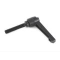 M8 X 60mm Male Thread Machinery Adjustable Handle Lever with Stud