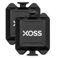 Xoss Cycling Sensor Bicycle Computer Speedometer Sensor 2pcs