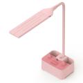 Energy Saving Usb Double Lamp Cap Led Reading Lamp B