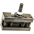 Post 3/4 Inch Quick Change Turning Facing Lathe Tool Holder Bracket