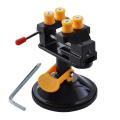 Portable Mini Table Vise Clamp for Small Work Hobby Craft Tool Vice