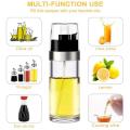 Olive Oil Sprayer Mister for Cooking for Bbq Baking Roasting