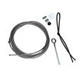 22305 Cable Repair Kit for Accu-slide Norco Industries Sliding System