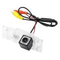 Car 12led Rear View Camera Reversing Parking Camera For-bmw