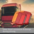 4pcs 12v Trailer Led Tail Light Universal for Trailer Truck Caravan