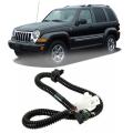 5143017aa for Jeep Liberty Lift Gate Tailgate Wiring Mini Soft Switch