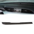 For Toyota Hilux 2015-2021 Car Center Air Outlet Cover Trim