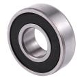 Replacement 6202rz Roller-skating Deep Groove Ball Bearing 35x15x11mm