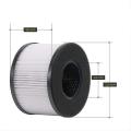 For Partu Bs-03 Air Purifier Powerful H13 Hepa Filter Elements