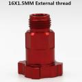 Spray Tool Connector M16x1.5 for Spray Tool Measuring Cup,external