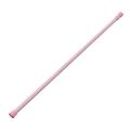 Tension Curtain Rail Pole Rod Rods Pink 60 X 110cm