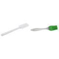 Plastic Ended Spatula 14in 355mm Kitchen Baking Spatula