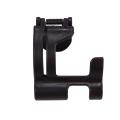 Water Cup Bottle Car Mobile Phone Gps Cell Mount Holder Stand Black