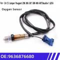 Oxygen Sensor 0258006186 for Citroen C4 C5 Jumper Peugeot 206 306