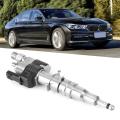 Fuel Injector 13537585261-09 For-bmw N54 N63 135 335 535 550 750