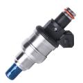 4pcs New 550cc Fuel Injector Nozzle for Honda Civic Accord Acura