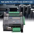 Fx3u-14mr Plc Industrial Control Board 8 Input 6 Output Programmable