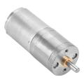 25ga-370 Speed Reduction Geared Motor for Electronic Lock(300rpm)