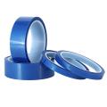 4 Rolls Heat Transfer Tape, for Heat Sublimation On Tumbler, Blue
