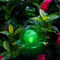 Frog Solar Lights,outdoor Waterproof for Patio Lawn Pathway Courtyard