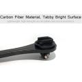 For Virb Or Gopro Carbon Fiber Integrated Handlebar Computer Stand -a
