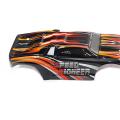 Px9300-25 Chassis Car Body Shell for Pxtoys Px9302 1/18 Rc Car Spare