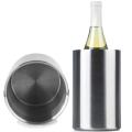 Insulated Wine Cooler Bucket with Wine Aerator-fits 750mlwine Bottles