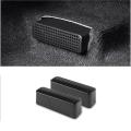 For Chr 2016-2020 Seat Outlet Heater Air Vent Grille Cover , 2pcs/set