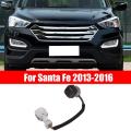 New for Hyundai Santa Fe 13-16 / Kia Ceed 12-16 Car Rear View Camera