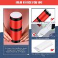 Silicone Bands for Sublimation Elastic Sublimation Paper Holder Ring