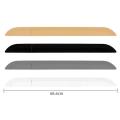 For Ecovacs Xiaomi Cloud Whale Threshold Strip Accessories,white