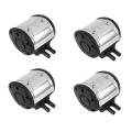 4x L80 Pnewmatic Pulsator for Milking Machine Fitting