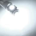 20 X T10 W5w 168 194 8 Smd Led Bulb Light White Lights For