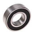 6205rs Deep Groove Double Rubber Sealed Motor Bearing