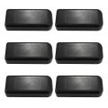 6x Extra-large Plastic Controller Box for Electric Bike Ebike Moped