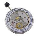Pt5000 Automatic Mechanical Watch Movement 28800 Bph Date Display