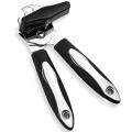 Can Opener Manual,classic Multifunction Can Opener, Stainless Steel