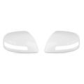 Car Rearview Mirror Cover Side Mirror Housing Replace for Honda