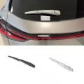 Car Rear Windshield Wiper Cover Trim Strip for Lexus Nx 260 2022 A