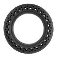 10x2.5 Electric Scooter Solid Honeycomb Tire High Intensity Rubber