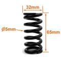 Replacement Stiffer Spring for Mountain Skateboard Truck Hard Spring