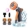 Garden Spray for Garden Hose, High Pressure Hand Sprayer,garden Spray