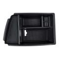 Auto Car Armrest Storage Box Center Box for Kia Niro 2018 2019 2020
